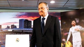 Mercato - Real Madrid : Florentino Pérez… Ses paris pour l’été prochain !