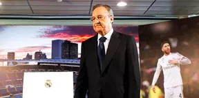 Mercato - Real Madrid : Florentino Pérez recalé par une légende du club ?
