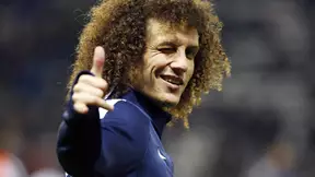 PSG : Quand David Luiz compare Laurent Blanc à… Dunga !