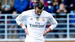 Mercato - Real Madrid : Deux pistes XXL activées par l'agent de Gareth Bale ?
