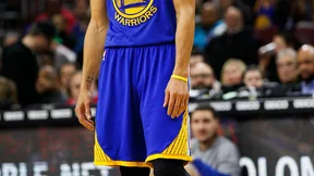 Basket : «Stephen Curry ? Ce petit mec blanc, je n'ai jamais vu un gars comme ça de toute ma vie»