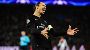 PSG : Zlatan Ibrahimovic fera tout pour remporter la Ligue des Champions !