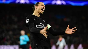 Mercato - PSG : Zlatan Ibrahimovic va-t-il quitter Paris ? Leonardo donne son avis !