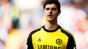 PSG/Chelsea : Ibrahimovic, Hazard… Les confidences de Thibaut Courtois avant le choc !