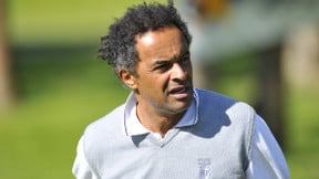 Tennis - Coupe Davis : «Yannick Noah proche de démissionner ? Il doit assumer ses fonctions !»