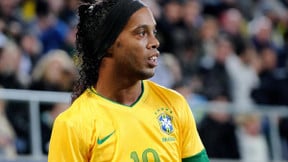 PSG : Quand Ronaldinho déclare sa flamme au PSG…