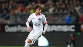 Mercato - PSG : Cette précision importante dans le dossier Rabiot !