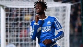 OM : Pierre Ménès allume Michy Batshuayi !