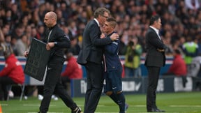 Mercato - PSG : Verratti revient sur le limogeage de Laurent Blanc !