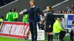 Mercato - LOSC : Hervé Renard aurait une touche en Premier League !