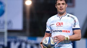 Rugby : Dan Carter revient sur son «oui» au Racing 92 !