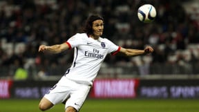 Mercato - PSG : Edinson Cavani toujours dans le viseur du Real Madrid ?