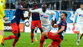 Ligue 1 : La nouvelle contre-performance de l’OM au Vélodrome