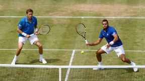 Tennis - Polémique : Nicolas Mahut met la pression sur Jo-Wilfried Tsonga !