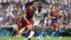 OM : Xavi s'enflamme pour... Lassana Diarra !