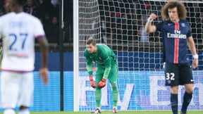 PSG : Laurent Blanc sort du silence sur la nouvelle erreur de Kevin Trapp !