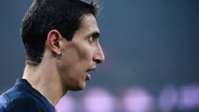 Mercato - PSG : Angel Di Maria annonce la couleur pour son avenir et déclare sa flamme à Paris !