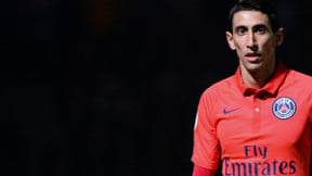 PSG : Laurent Blanc s’enflamme pour Angel Di Maria après son énorme performance !