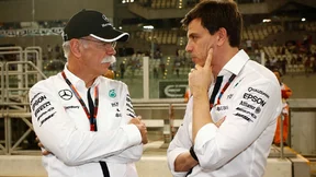 Formule 1 : Calendrier, fatigue... Le patron de Mercedes prévoit une équipe bis !