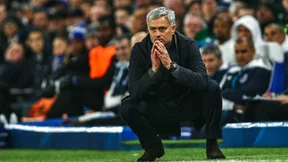 Mercato - Manchester United : Mourinho aurait déjà un poste pour la saison prochaine !