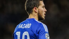 Mercato - PSG : Eden Hazard laisse la porte ouverte à Al-Khelaïfi !