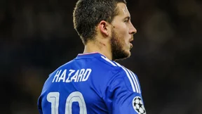 Mercato - PSG/Real Madrid : Le dossier Hazard relancé dès cet hiver ?