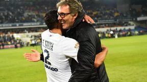 Mercato - PSG : Quand Thiago Silva nie avoir une influence pour la prolongation de Laurent Blanc