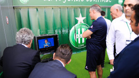 ASSE : Daniel Riolo juge le tirage des Verts en Europa League !