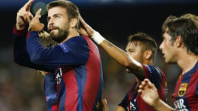 Barcelone - Polémique : Ce nouveau soutien de poids pour Gerard Piqué !