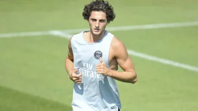 Mercato - PSG : Un nouveau club serait passé à l’action pour Adrien Rabiot !