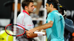 Tennis : Quand Stan Wawrinka évoque Roger Federer pour la suite de sa carrière !