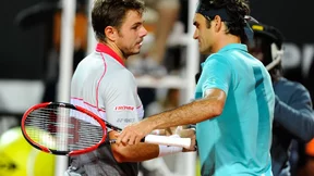 Tennis : Wawrinka s’exprimer sur Federer avant la demi-finale !
