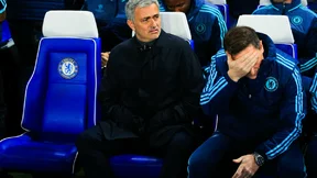 Chelsea - Clash : Mourinho s'en prend frontalement à ses joueurs !