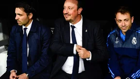 Mercato - Real Madrid : Benitez serait déçu par l'attitude des joueurs !
