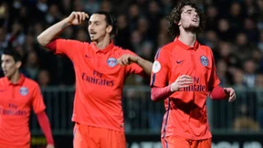 PSG - Blanc : «Ibrahimovic et Rabiot sont difficiles à gérer»