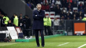 Mercato - PSG : Quand Blanc affirme qu’il ne «s’éternisera pas» sur le banc...