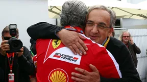 Formule 1 : Le patron de Ferrari annonce la couleur pour la saison prochaine !