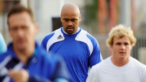 Rugby : Patrimoine, héritage... Jonah Lomu presque ruiné avant sa mort ?