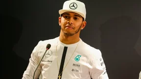 Formule 1 - Insolite : Quand Lewis Hamilton a raté sa course à cause… du tournage d’un film
