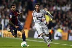 Barcelone : Après Messi, Daniel Alves se sert de Neymar pour enfoncer Cristiano Ronaldo !