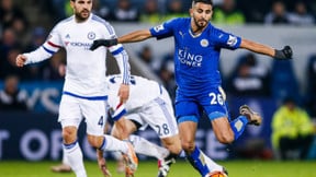 Mercato - OM : Un rappeur fan de l’OM se prononce sur le cas Riyad Mahrez !