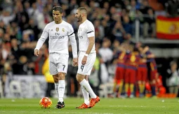 Mercato - Real Madrid : «Le Real pense sérieusement à se séparer de Cristiano Ronaldo»