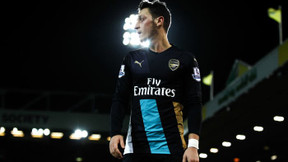 Mercato - Real Madrid/Arsenal : Deux clauses importantes dans le contrat de Mesut Özil ?