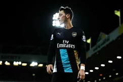 Mercato - Real Madrid/Arsenal : Deux clauses importantes dans le contrat de Mesut Özil ?
