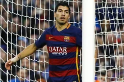 Mercato - Barcelone : Les dessous de la rencontre entre l’agent de Suarez et le Barça !