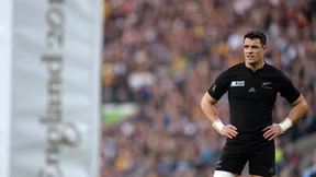 Rugby : L’amusante anecdote de Dan Carter sur la finale de la Coupe du monde !