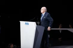 OM : La punchline de Sepp Blatter sur l’OM et les Marseillais !