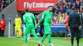 Mercato  - PSG : Sirigu, Douchez… Le PSG aurait une préférence pour un départ cet hiver !