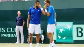 Tennis : Mahut, polémique... Jo-Wilfried Tsonga allume la presse !