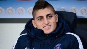 Mercato - PSG : Contact confirmé pour Verratti et Manchester United ?